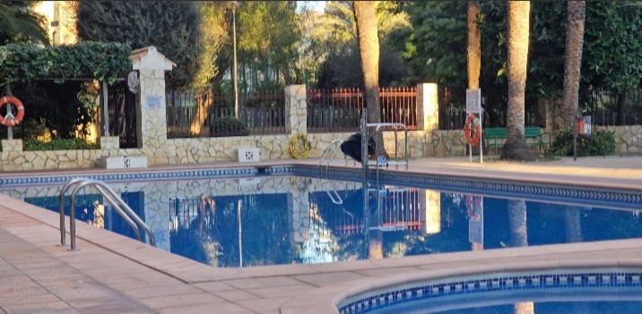 Diego Suits Benidorm Exterior photo
