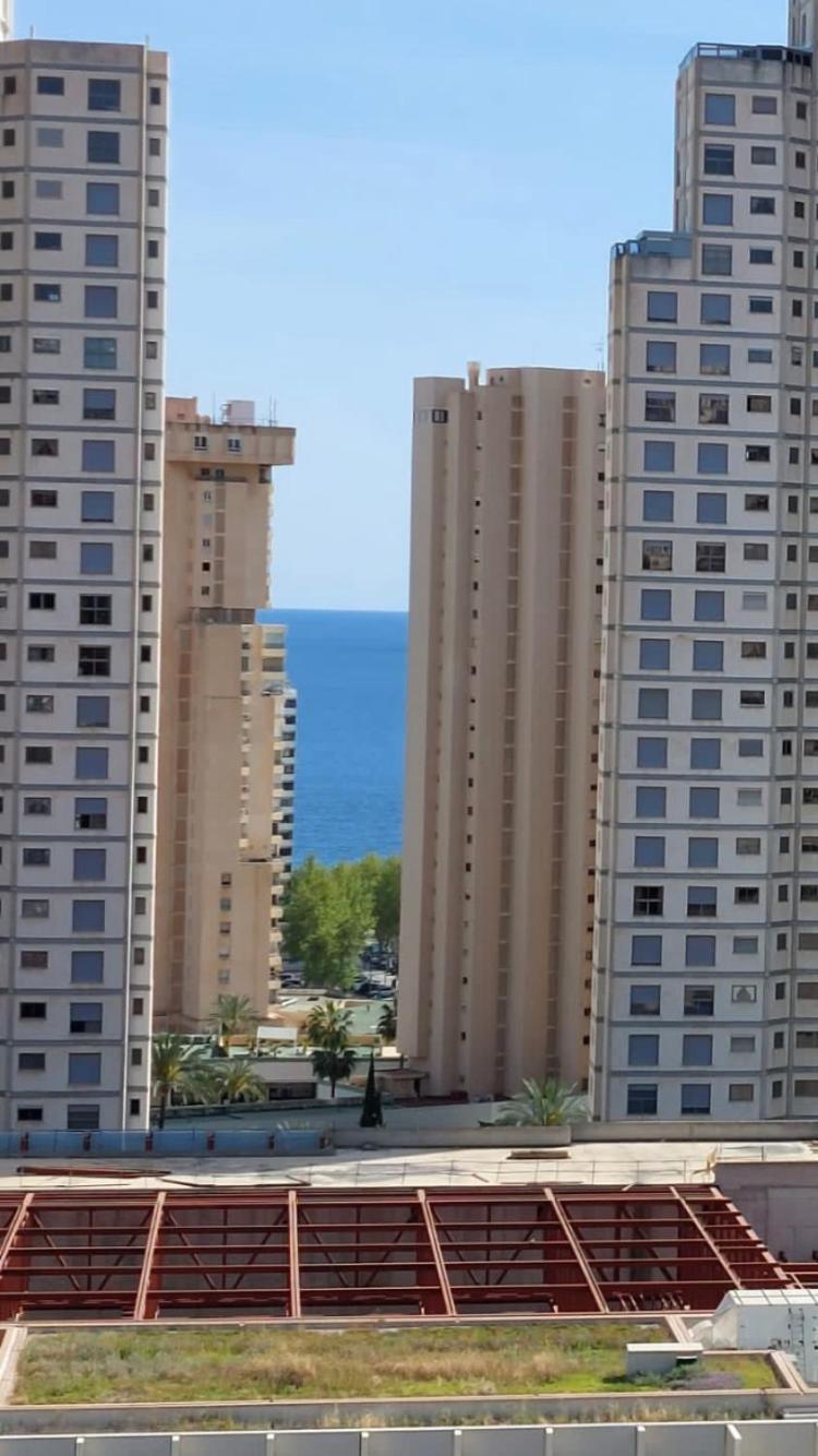 Diego Suits Benidorm Exterior photo